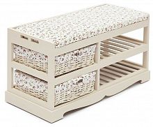 обувница tetchair secret de maison echoppe tet-9742 в Туле