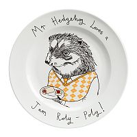 тарелка mr hedgehog в Туле