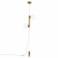 торшер maytoni erich mod221fl-01g в Туле