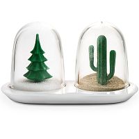 ёмкости для специй в наборе winter and summer в Туле
