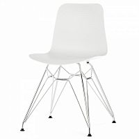 стул eiffel (eames style) белый в Туле