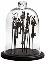 декор ch0186 (vintage keys) в Туле