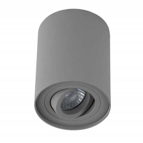 потолочный светильник crystal lux clt 410c gr в Туле