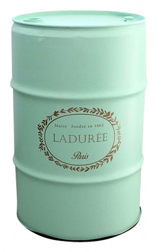 декоративная бочка laduree m в Туле