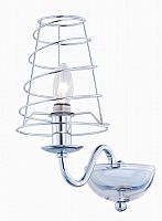 бра arte lamp cage a4320ap-1cc в Туле