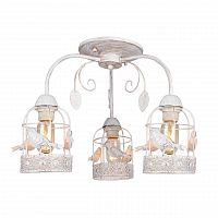 потолочная люстра arte lamp cincia a5090pl-3wg в Туле