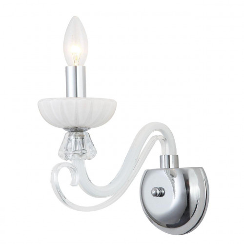 бра arte lamp odetta a7195ap-1wh в Туле