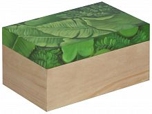 шкатулка leaves big в Туле