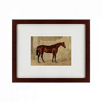 картина: the riding horse, 1830 в Туле
