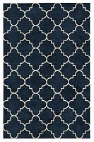 ковер lattice blue 140x200 в Туле