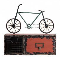 декоративный ящик для мелочей bicicleta в Туле