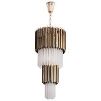 каскадная люстра divinare frizzante 1681/01 sp-9 в Туле