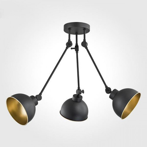 подвесная люстра tk lighting 2175 techno в Туле