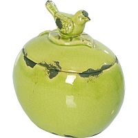 декоративная банка furla olive grande в Туле
