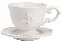 чайная пара tess cream в Туле
