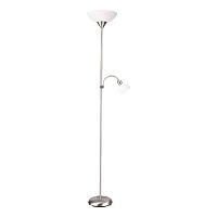 торшер arte lamp duetto a9569pn-2ss в Туле