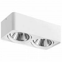 потолочный светильник lightstar monocco 212626 в Туле