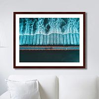 картина: ocean division road в Туле