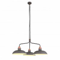 подвесная люстра st luce pietanza sl323.403.03 в Туле