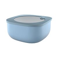 контейнер для хранения store&more 1,9 л голубой в Туле