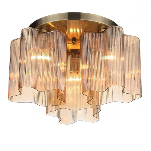потолочная люстра st luce onde sl117.302.03 в Туле