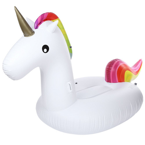 надувной круг unicorn в Туле