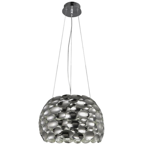 подвесной светильник crystal lux granada sp5 в Туле