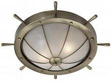 потолочный светильник arte lamp wheel a5500pl-2ab в Туле