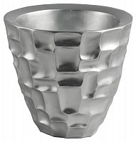 ваза настольная nugget silver bowl в Туле