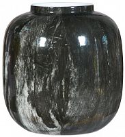 ваза настольная gems marble dark в Туле