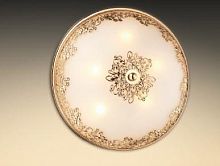 потолочный светильник odeon light alesia 2676/5c в Туле