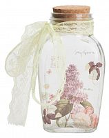 стеклянный флакон jasmin в Туле