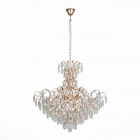 подвесная люстра st luce orecchini sl846.203.09 в Туле