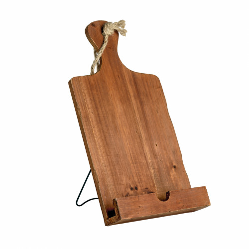 подставка деревянная для планшета tablet holder в Туле