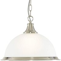 подвесной светильник arte lamp american diner a9366sp-1ss в Туле