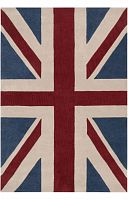 ковер union jack classic 240х330 в Туле