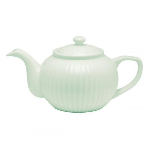 чайник alice pale green в Туле