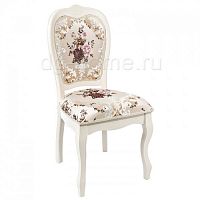 стул деревянный prinsvang butter white в Туле