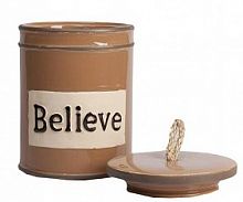 емкость для хранения believe в Туле