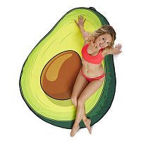 покрывало пляжное avocado в Туле
