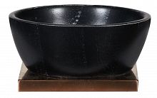ваза настольная makonde bowl middle в Туле