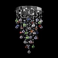 каскадная люстра dio darte asfour tesoro h 1.4.35.213 n в Туле