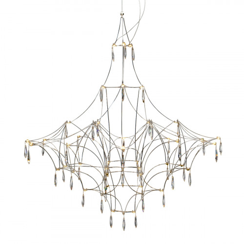 подвесной светильник 9176p white от delight collection в Туле