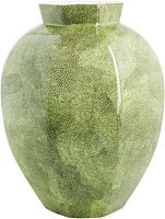 ваза настольная shagreen small в Туле