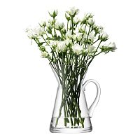 кувшин для цветов flower 26 см в Туле