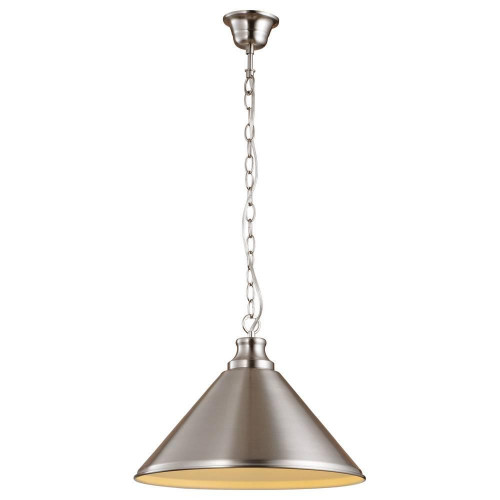 подвесной светильник arte lamp pendants a9330sp-1ss в Туле