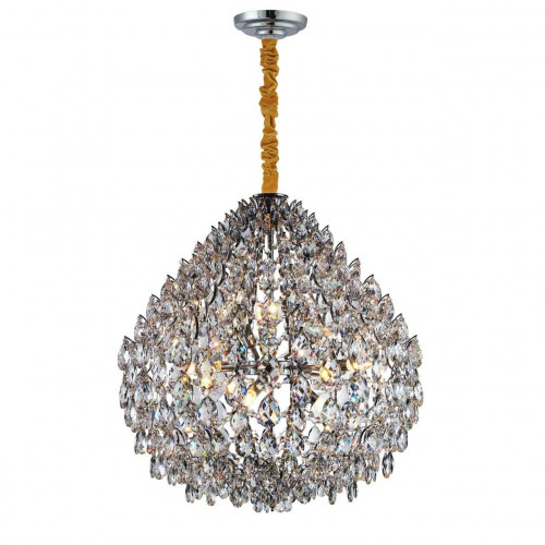 подвесная люстра favourite faberge 2093-10p в Туле