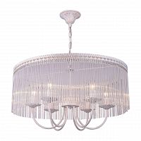 подвесная люстра arte lamp a9446sp-6wg в Туле