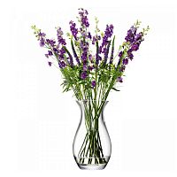 ваза округлая flower 32 см в Туле