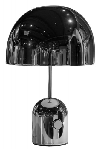 лампа настольная / bell / chrome-400 в Туле